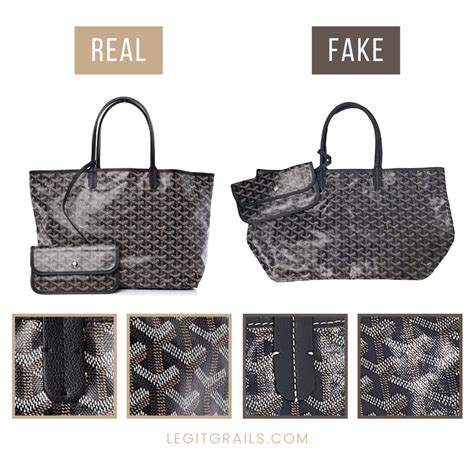 goyard on ebay is authentic|real Goyard bag code.